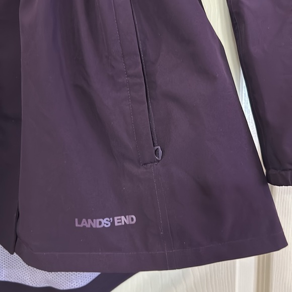 Lands End Jacket - Picture 2 of 8